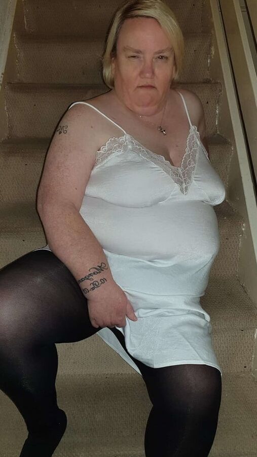 BBW Liz Having Fun With David On March th