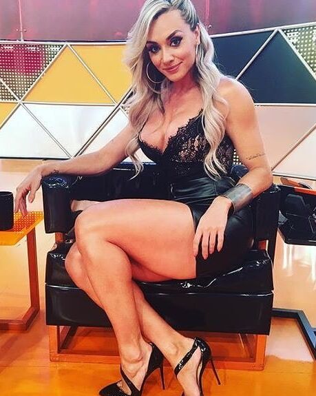 The Beauty of Milfs (+) VII