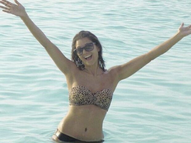 Lucy Verasamy