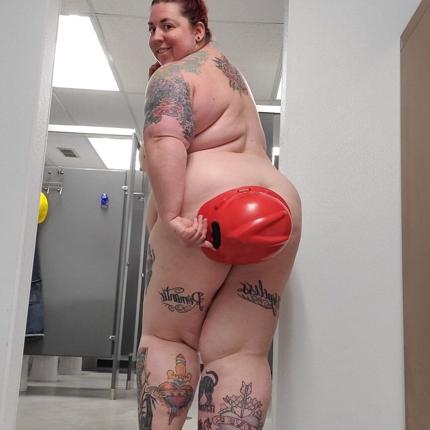 Bbw Are My Type