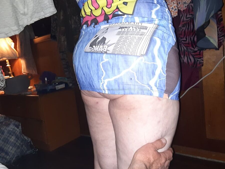 Slut wife
