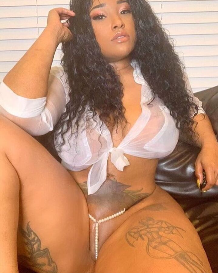 Dark Ebony model