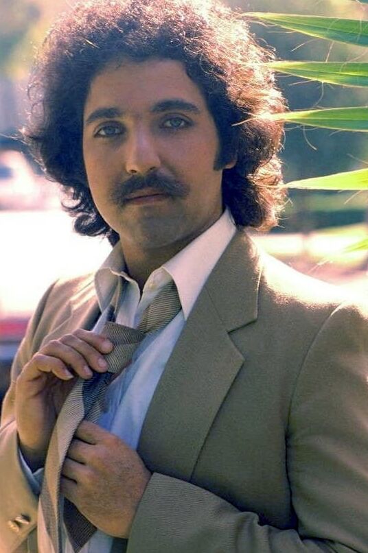 Ron Jeremy