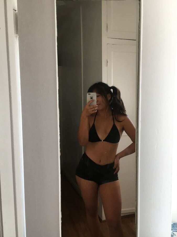 Sexy Asian
