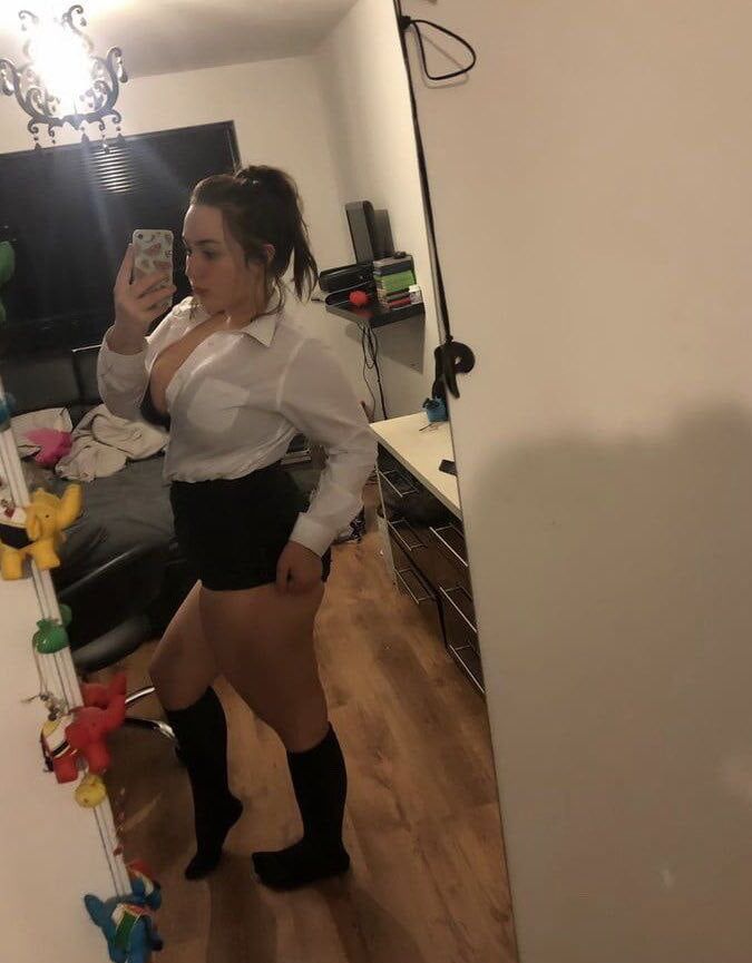 Secretaria putita