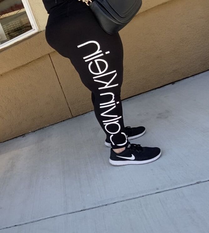Random BBW and Pawg Asses Young and Mature Thick Milf Gilf