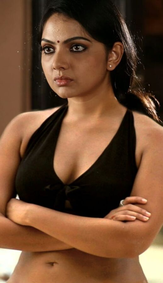 Malayalam actress samvrutha sunil Nude