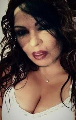 Skanky mum in law sent me these