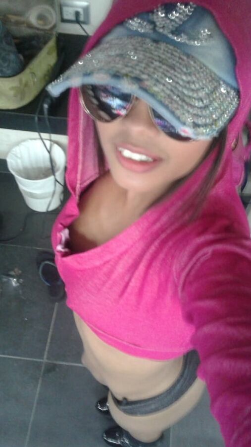 Hookers from Guatemala, putas de Guatemala