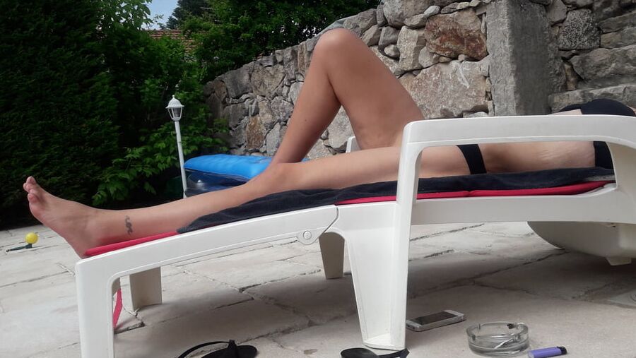 Bronzage