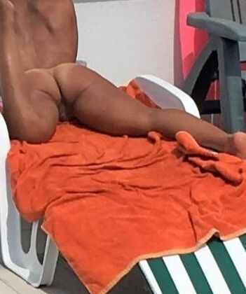 Voisines nues