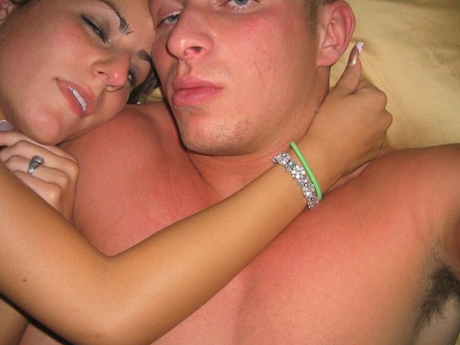 . Rob abd Brit