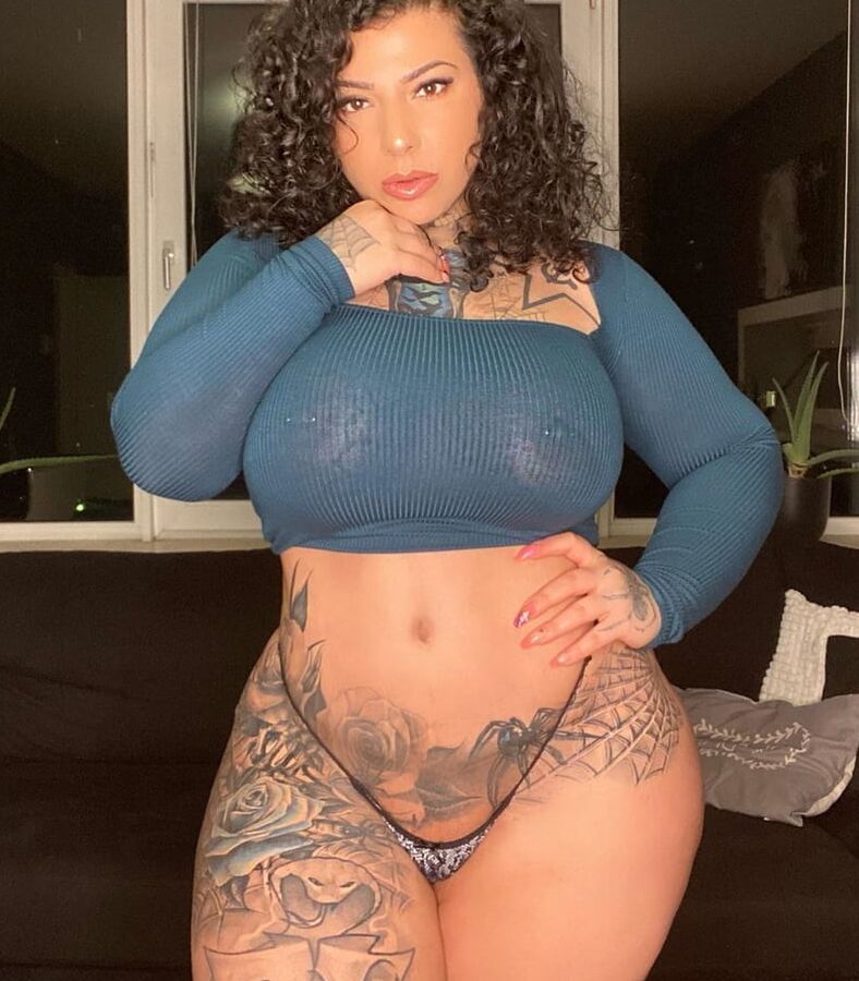 Non-Nude