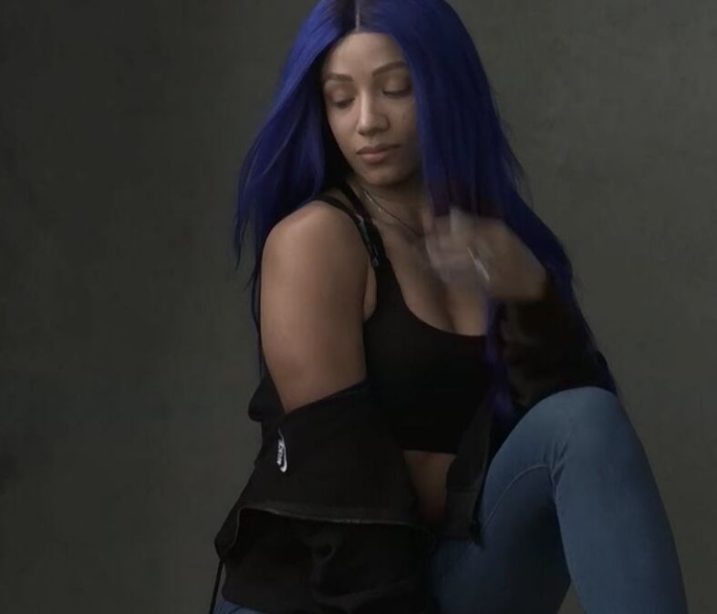 My Beautiful Hot Sexy Baby Sasha!