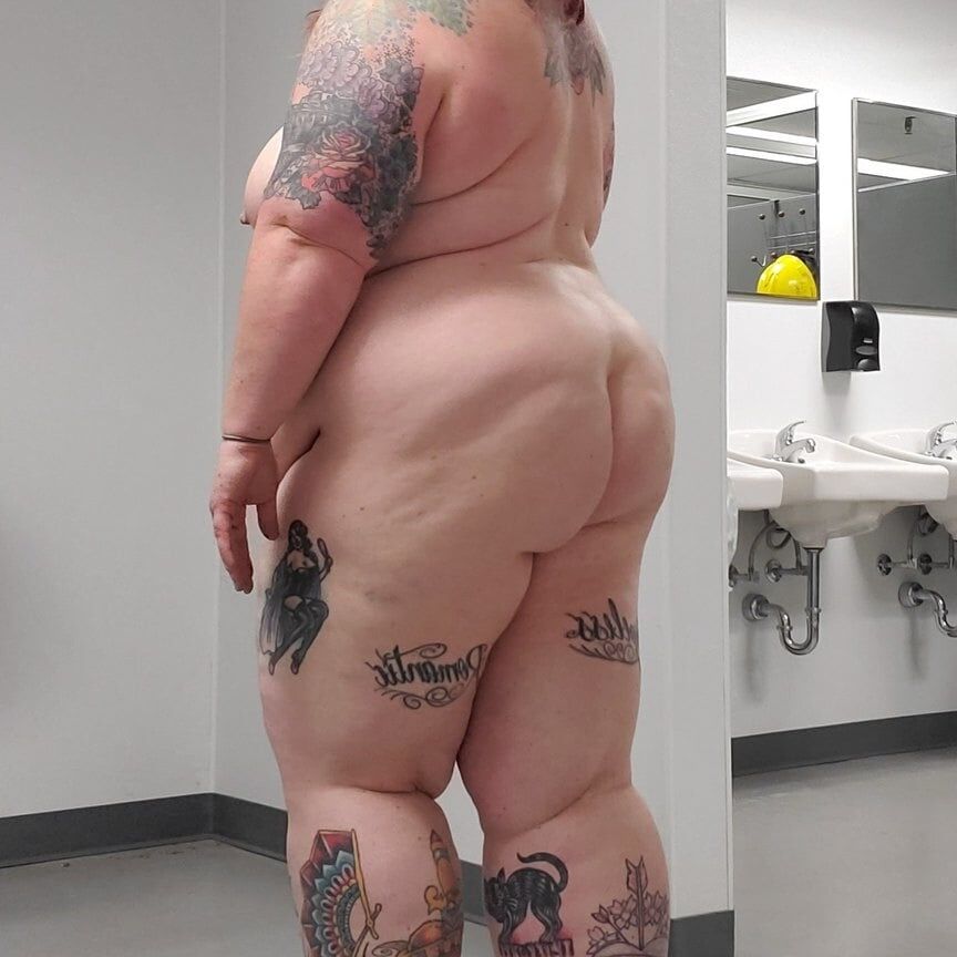 Bbw Are My Type