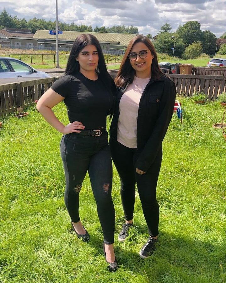 Sexy Pakistani Sluts