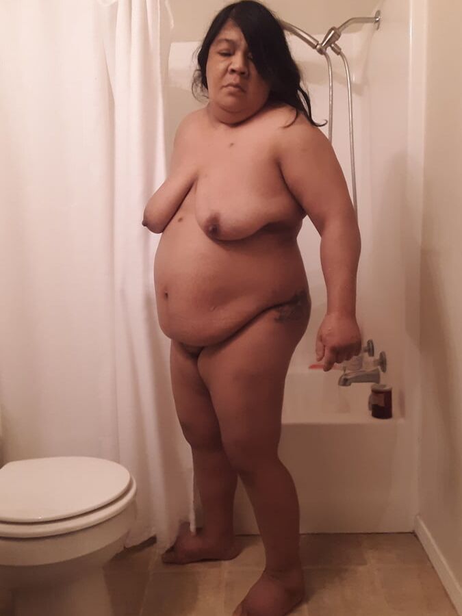 A Fat &amp; Ugly Milf (HotMama Exposed)