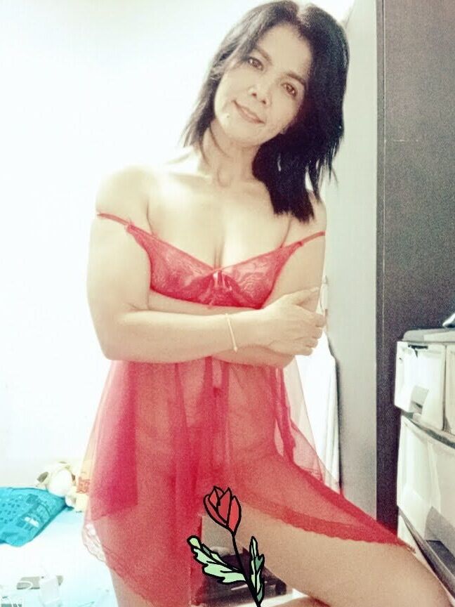 ThaiPhuket MILF Meena_Yimyong