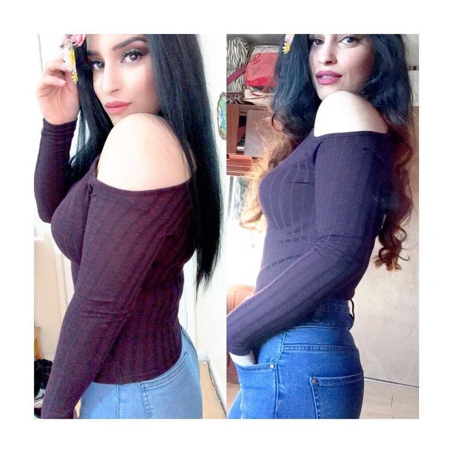 Sexy Pakistani Sluts
