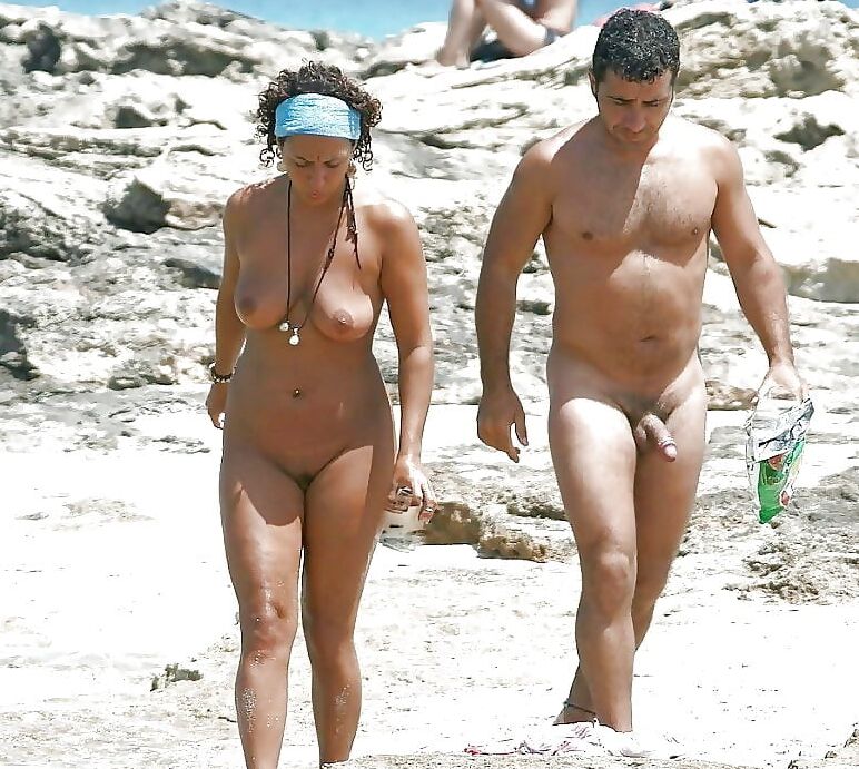 Naked couples, U R invited to join?