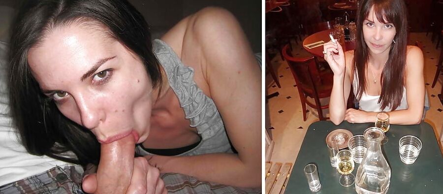 Sluts That Suck