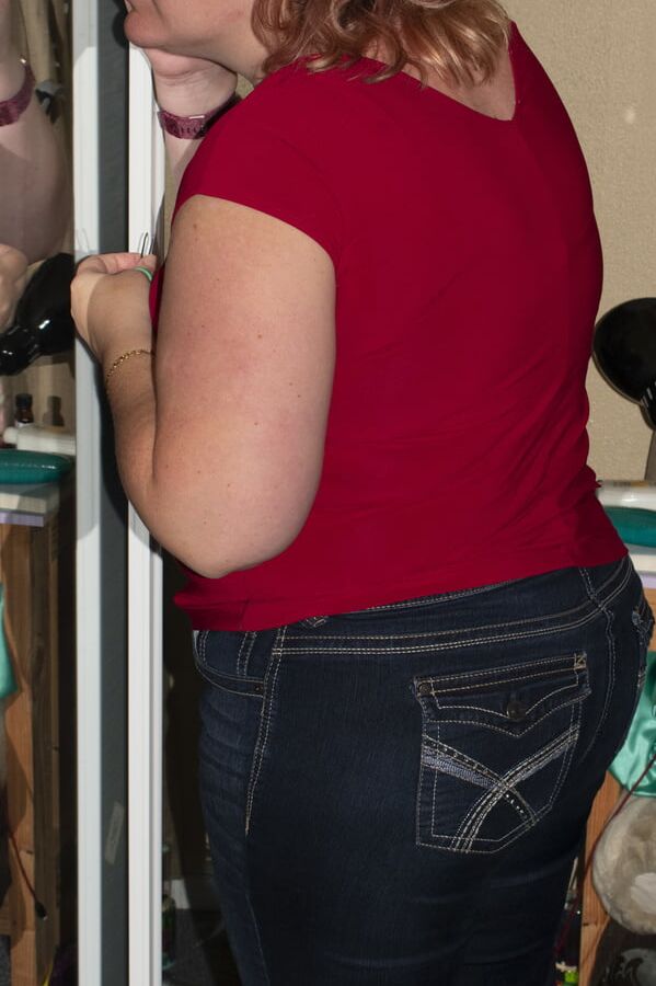 Butt