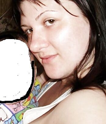 ugly russian bitch