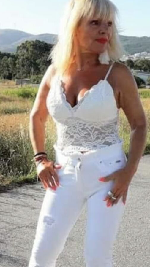Rosa Carreiras ... Faceb
