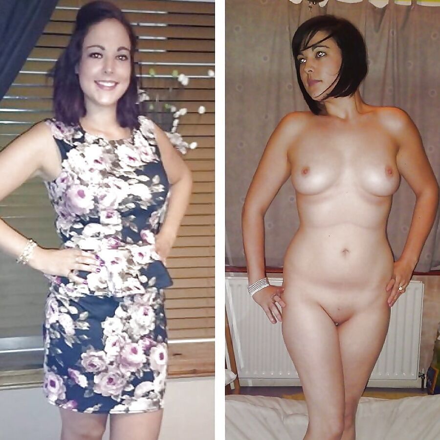 Becca Fully Naked