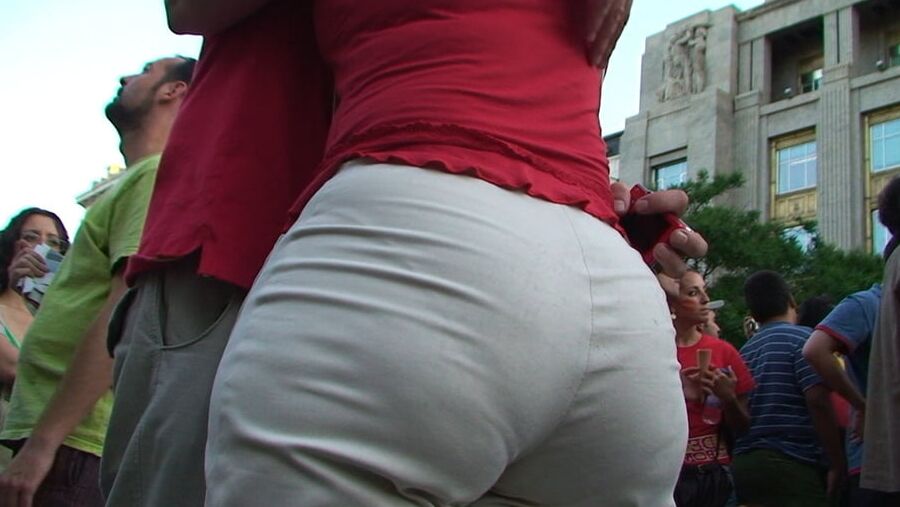 HAPPY ASS from GLUTEUS DIVINUS