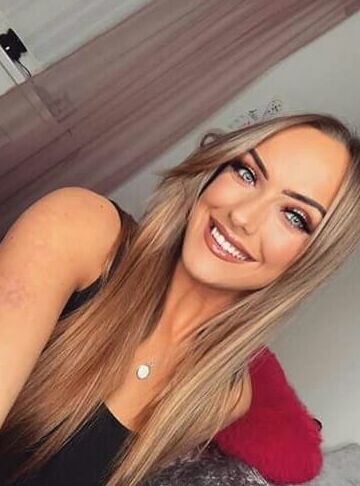 Welsh Whore Alyssa