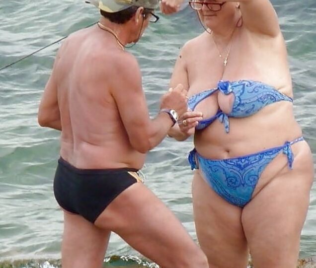 bikini favorites