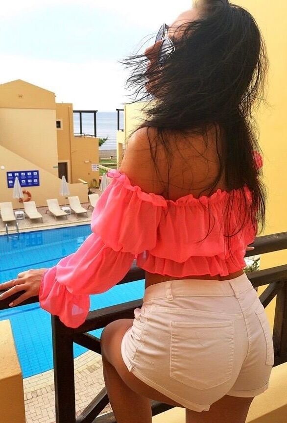 Perfect Ass