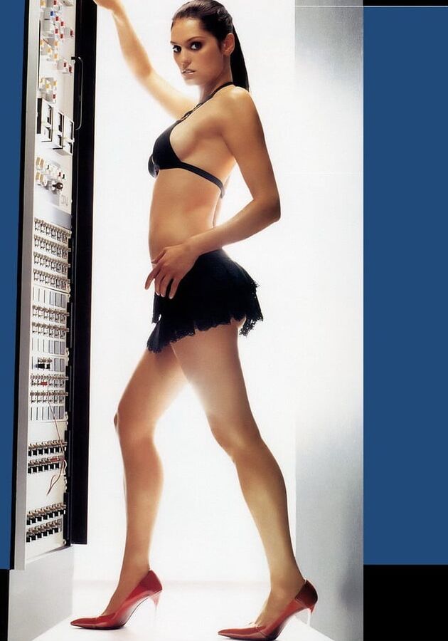 Morgan Webb
