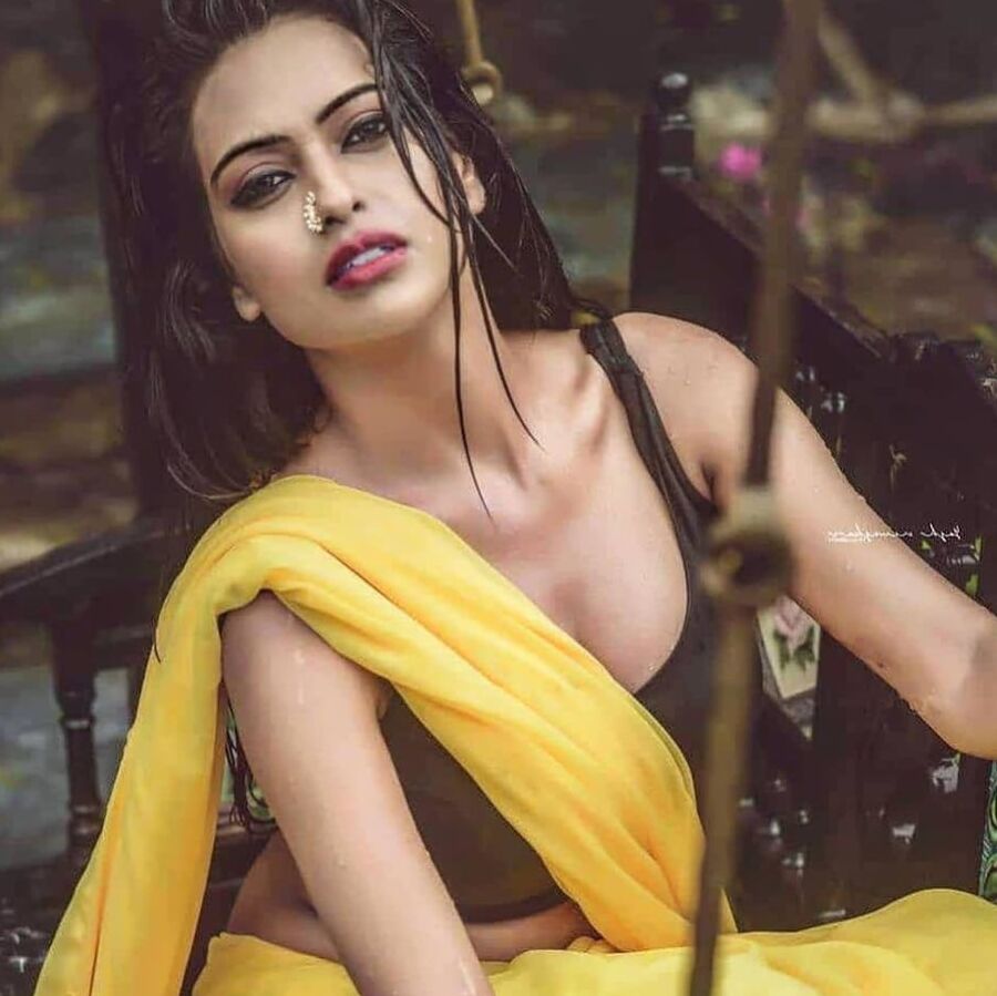 hot actress