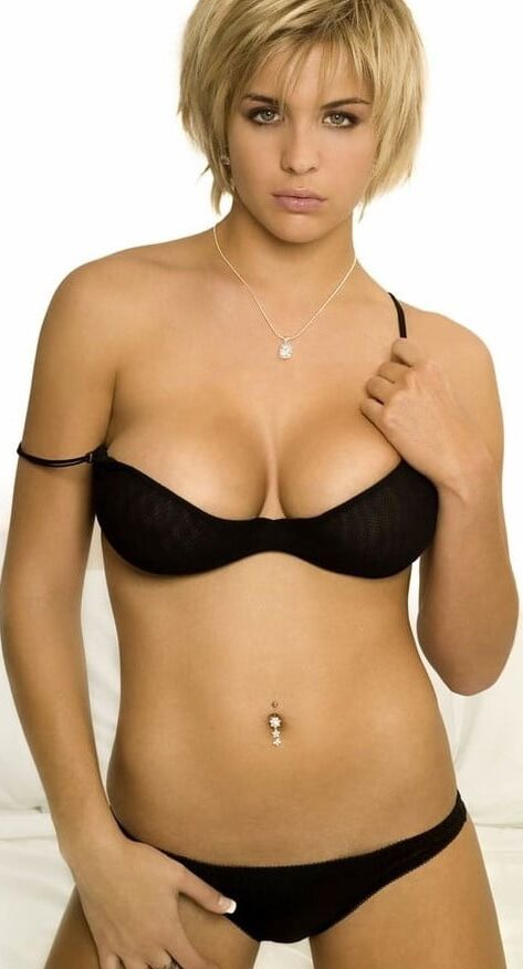 GEMMA ATKINSON PICTURES