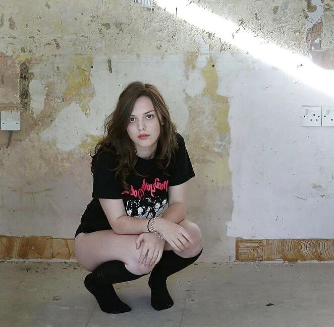 Imogen dyer
