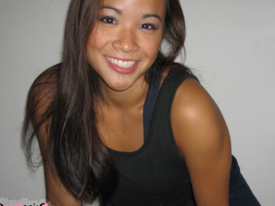Sexy Asian