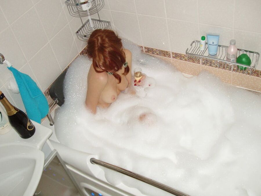 ginger