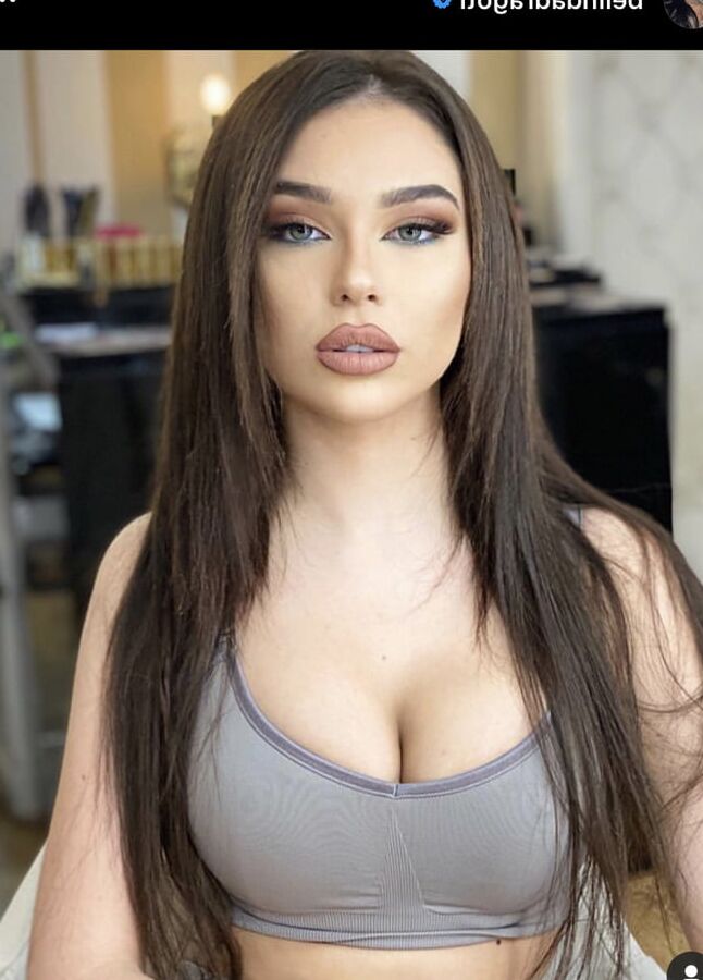 Nice cumtributes