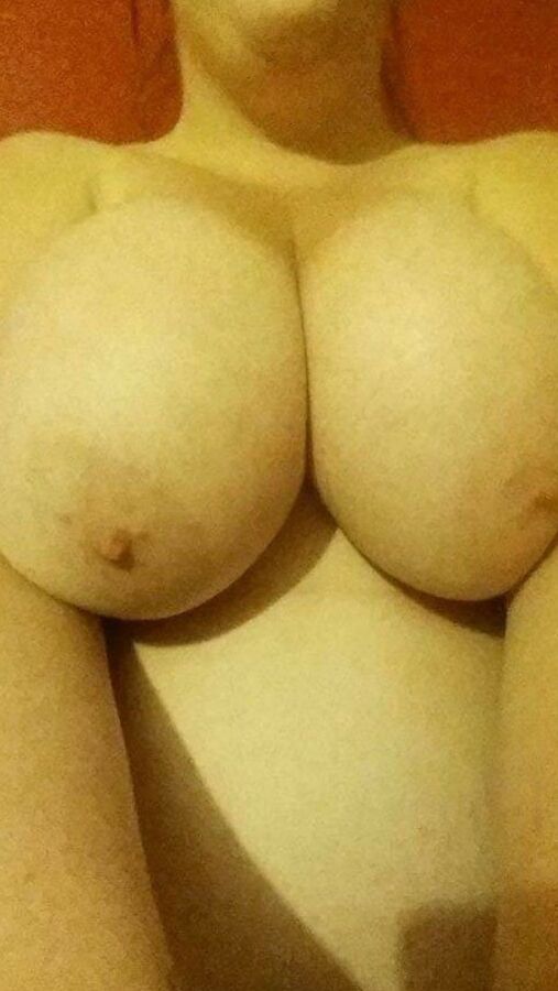 Chelsie shed from Scotland