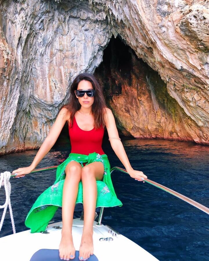 Sexy Turkish Gulcenaz