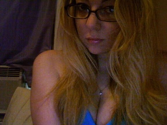 Sexy Slim Italian Thot
