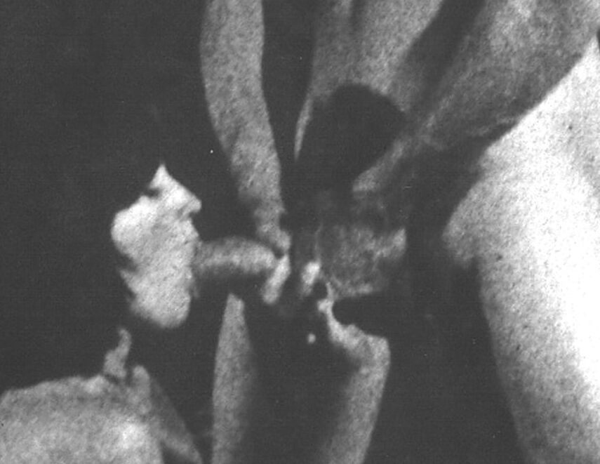 John Holmes