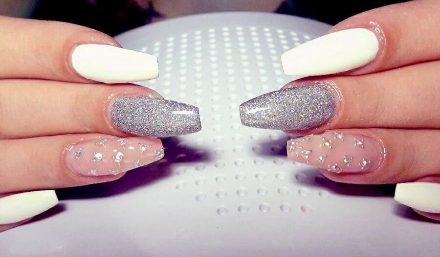 Sexy Nails