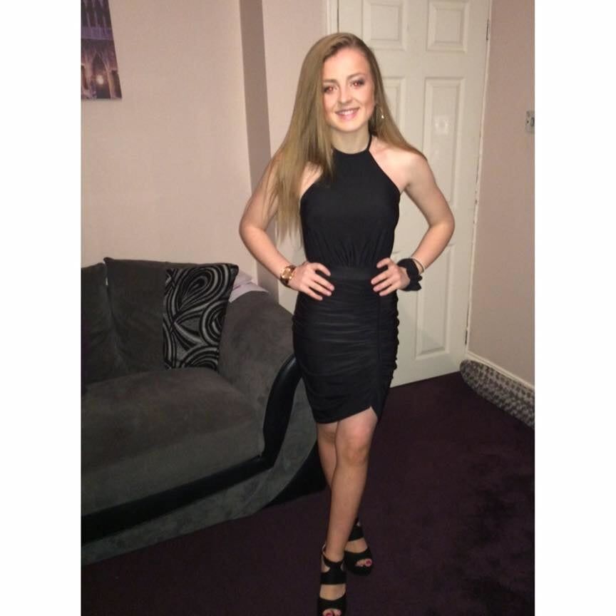 Stupid Chav Sluts- Chloe J