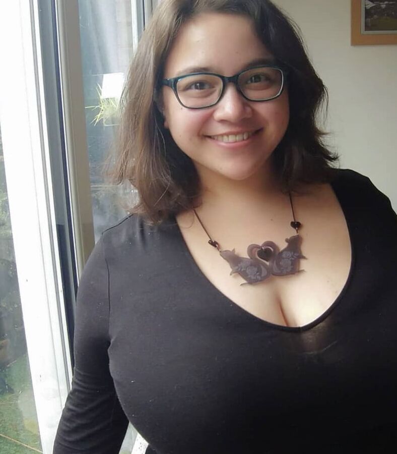 Tetas gordas