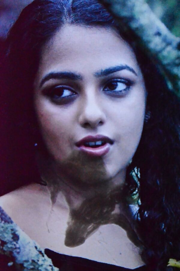 SHWETA MENON
