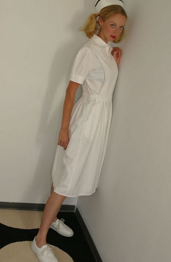 Real Nurse