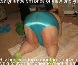 Hoodyman SSBBW : Fuck in the head Pigs exposed!